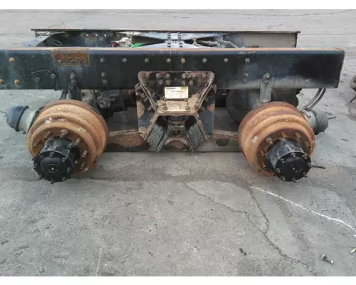 MERITOR-ROCKWELL RDL20145R614 CUTOFF - SINGLE AXLE