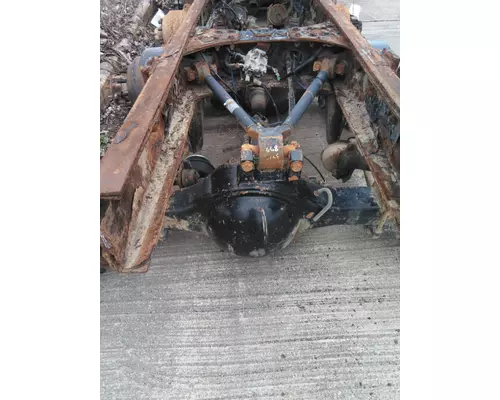 MERITOR-ROCKWELL RDL20145R614 CUTOFF - SINGLE AXLE