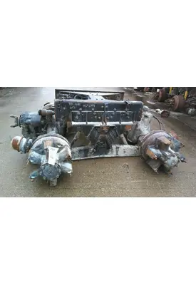 MERITOR-ROCKWELL RDL20145R643 CUTOFF - SINGLE AXLE