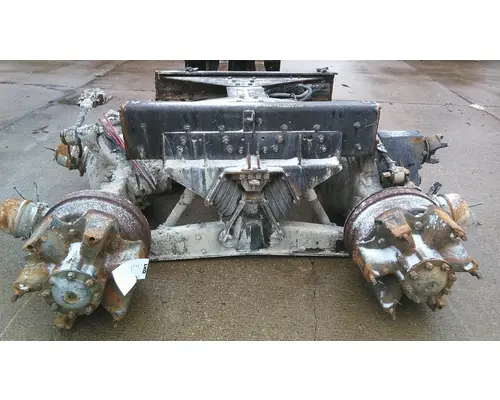 MERITOR-ROCKWELL RDL20145R643 CUTOFF - SINGLE AXLE