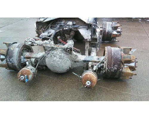 MERITOR-ROCKWELL RDL20145R643 CUTOFF - SINGLE AXLE