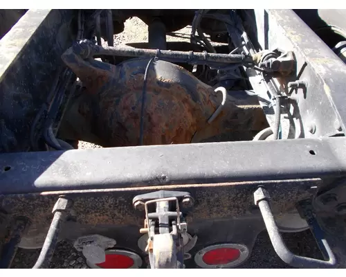 MERITOR-ROCKWELL RDL20145RTBD CUTOFF - SINGLE AXLE