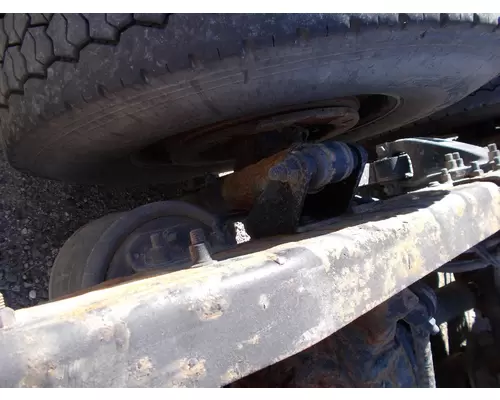 MERITOR-ROCKWELL RDL20145RTBD CUTOFF - SINGLE AXLE