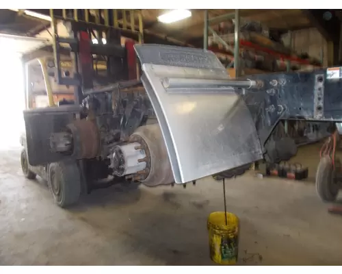 MERITOR-ROCKWELL RDL20145RTBD CUTOFF - SINGLE AXLE