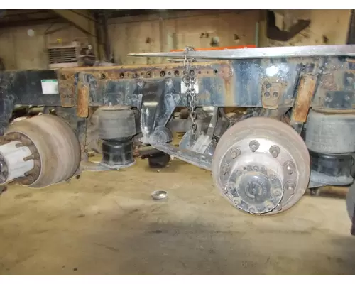 MERITOR-ROCKWELL RDL20145RTBD CUTOFF - SINGLE AXLE