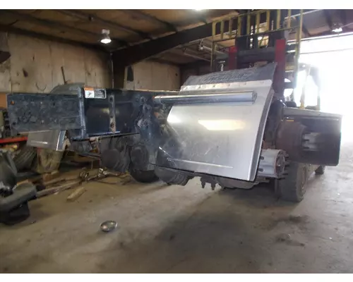 MERITOR-ROCKWELL RDL20145RTBD CUTOFF - SINGLE AXLE