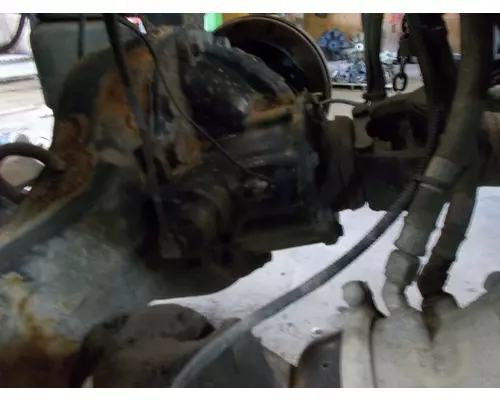 MERITOR-ROCKWELL RDL20145RTBD CUTOFF - SINGLE AXLE