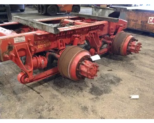 MERITOR-ROCKWELL RDL20145RTBD CUTOFF - SINGLE AXLE