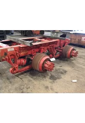 MERITOR-ROCKWELL RDL20145RTBD CUTOFF - SINGLE AXLE