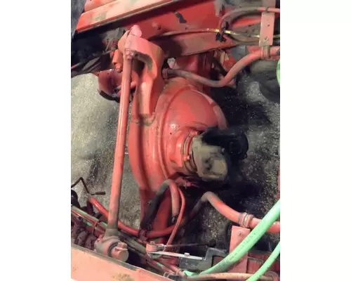 MERITOR-ROCKWELL RDL20145RTBD CUTOFF - SINGLE AXLE
