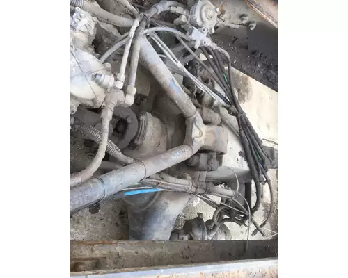 MERITOR-ROCKWELL RDL20145RTBD CUTOFF - SINGLE AXLE