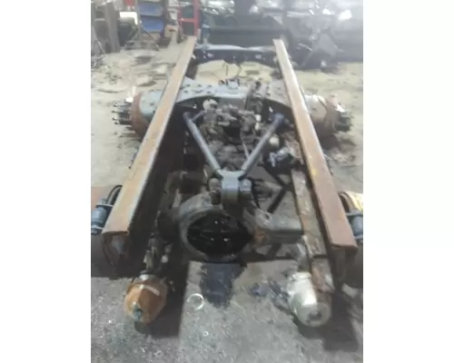 MERITOR-ROCKWELL RDL20145RTBD CUTOFF - SINGLE AXLE