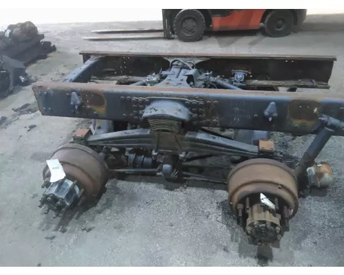 MERITOR-ROCKWELL RDL20145RTBD CUTOFF - SINGLE AXLE