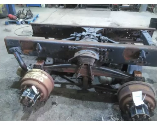 MERITOR-ROCKWELL RDL20145RTBD CUTOFF - SINGLE AXLE