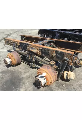 MERITOR-ROCKWELL RDL20145RTBD CUTOFF - SINGLE AXLE