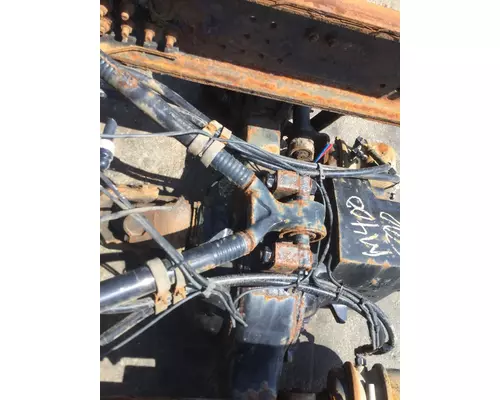 MERITOR-ROCKWELL RDL20145RTBD CUTOFF - SINGLE AXLE