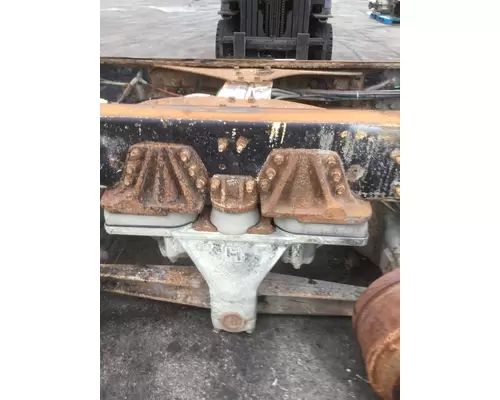 MERITOR-ROCKWELL RDL20145RTBD CUTOFF - SINGLE AXLE