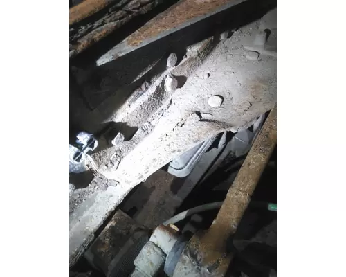 MERITOR-ROCKWELL RDL20145RTBD CUTOFF - SINGLE AXLE