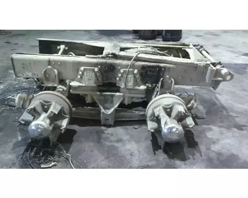 MERITOR-ROCKWELL RDL20145RTBD CUTOFF - SINGLE AXLE