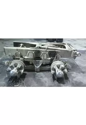 MERITOR-ROCKWELL RDL20145RTBD CUTOFF - SINGLE AXLE