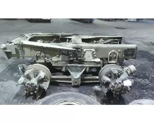 MERITOR-ROCKWELL RDL20145RTBD CUTOFF - SINGLE AXLE