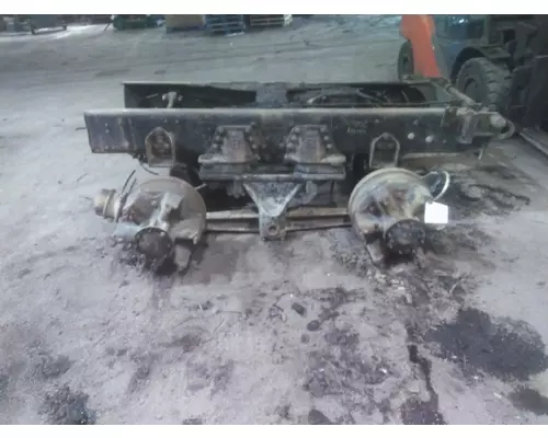MERITOR-ROCKWELL RDL20145RTBD CUTOFF - SINGLE AXLE