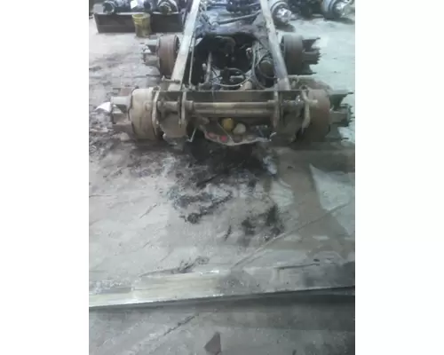 MERITOR-ROCKWELL RDL20145RTBD CUTOFF - SINGLE AXLE
