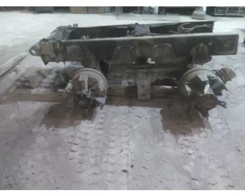 MERITOR-ROCKWELL RDL20145RTBD CUTOFF - SINGLE AXLE