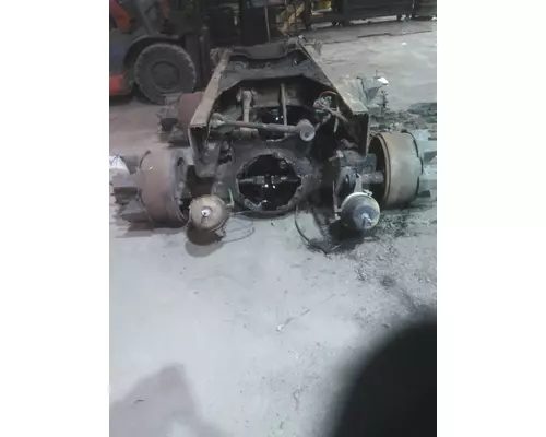 MERITOR-ROCKWELL RDL20145RTBD CUTOFF - SINGLE AXLE
