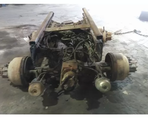 MERITOR-ROCKWELL RDL20145RTBD CUTOFF - SINGLE AXLE