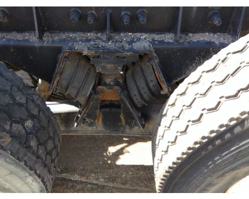 MERITOR-ROCKWELL RDL20145RTBD CUTOFF - SINGLE AXLE