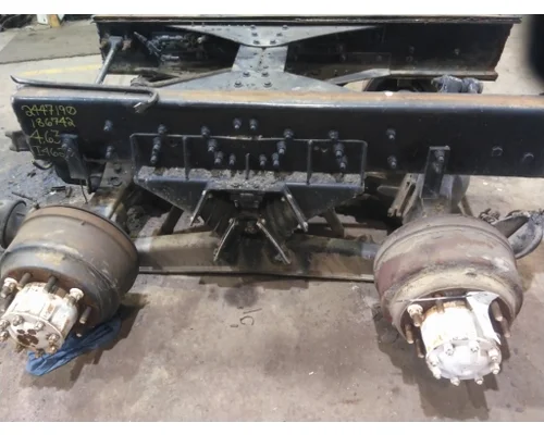 MERITOR-ROCKWELL RDL20145RTBD CUTOFF - SINGLE AXLE