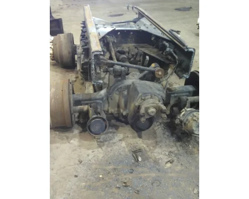 MERITOR-ROCKWELL RDL20145RTBD CUTOFF - SINGLE AXLE