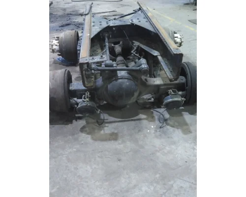 MERITOR-ROCKWELL RDL20145RTBD CUTOFF - SINGLE AXLE
