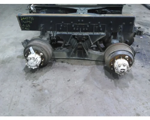 MERITOR-ROCKWELL RDL20145RTBD CUTOFF - SINGLE AXLE