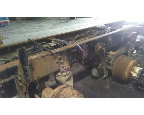 MERITOR-ROCKWELL RDL20145RTBD CUTOFF - SINGLE AXLE