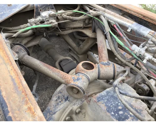 MERITOR-ROCKWELL RDL20145RTBD CUTOFF - SINGLE AXLE