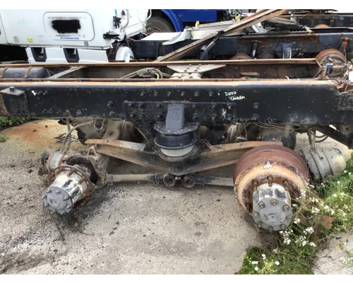 MERITOR-ROCKWELL RDL20145RTBD CUTOFF - SINGLE AXLE
