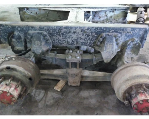 MERITOR-ROCKWELL RDL20145RTBD CUTOFF - SINGLE AXLE
