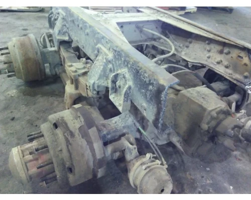 MERITOR-ROCKWELL RDL20145RTBD CUTOFF - SINGLE AXLE