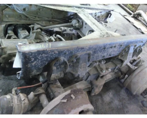 MERITOR-ROCKWELL RDL20145RTBD CUTOFF - SINGLE AXLE