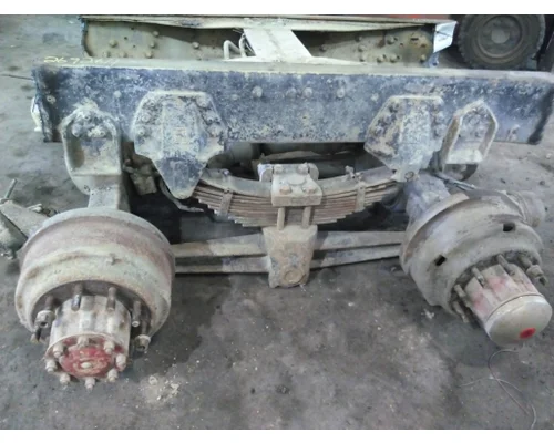 MERITOR-ROCKWELL RDL20145RTBD CUTOFF - SINGLE AXLE