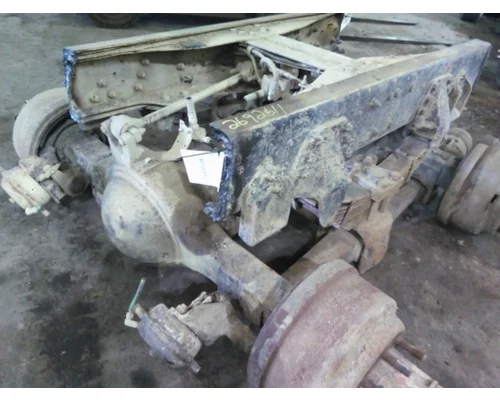MERITOR-ROCKWELL RDL20145RTBD CUTOFF - SINGLE AXLE