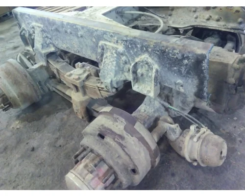 MERITOR-ROCKWELL RDL20145RTBD CUTOFF - SINGLE AXLE