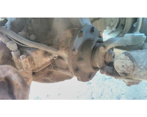 MERITOR-ROCKWELL RDL20145RTBD CUTOFF - SINGLE AXLE