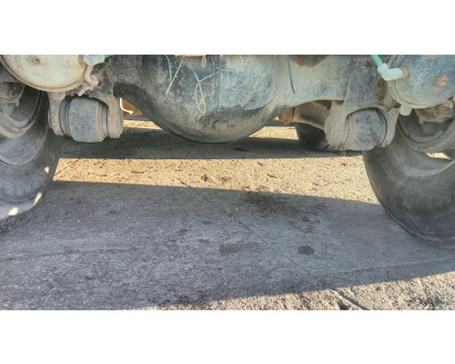 MERITOR-ROCKWELL RDL20145RTBD CUTOFF - SINGLE AXLE