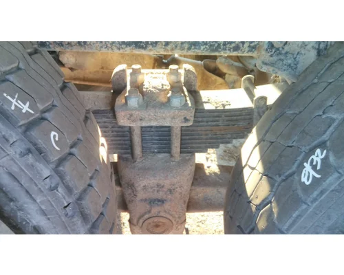 MERITOR-ROCKWELL RDL20145RTBD CUTOFF - SINGLE AXLE
