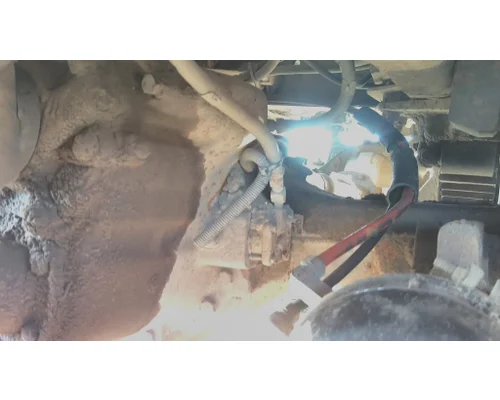 MERITOR-ROCKWELL RDL20145RTBD CUTOFF - SINGLE AXLE