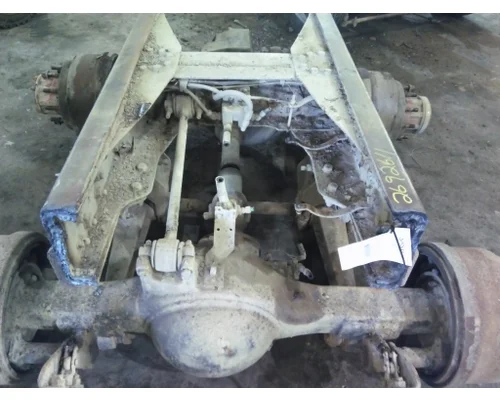 MERITOR-ROCKWELL RDL20145RTBD CUTOFF - SINGLE AXLE