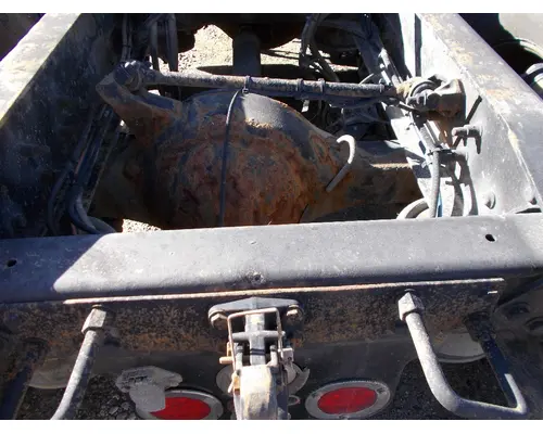 MERITOR-ROCKWELL RDL20145RTBD MATCHED SET REARS